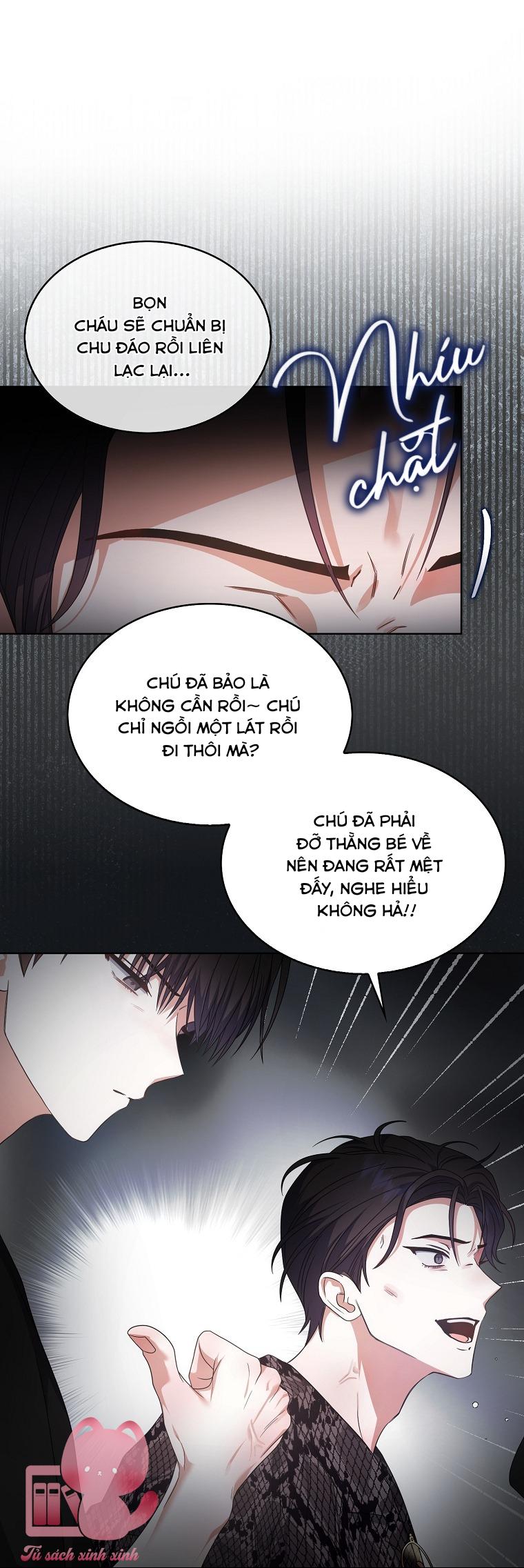Debut Or Die - Chap 99