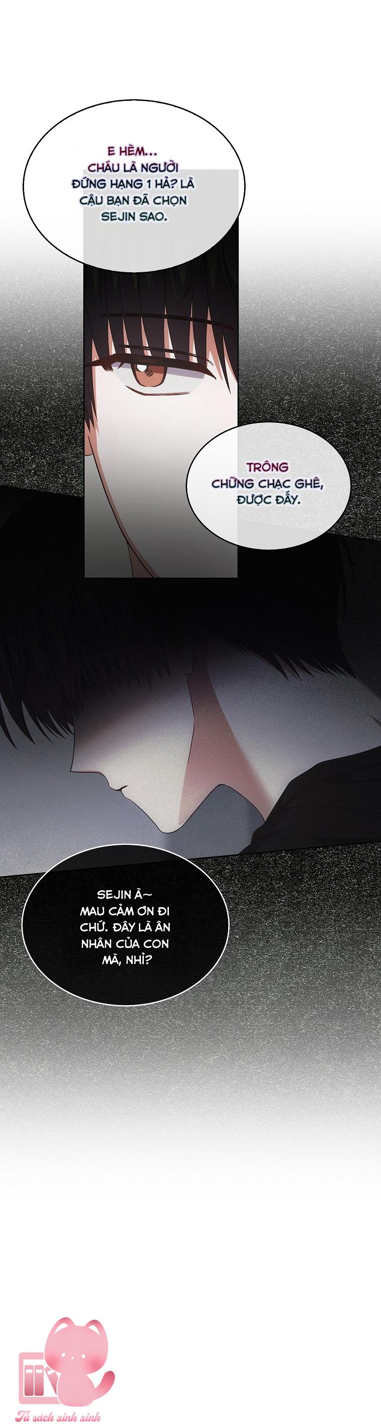 Debut Or Die - Chap 99