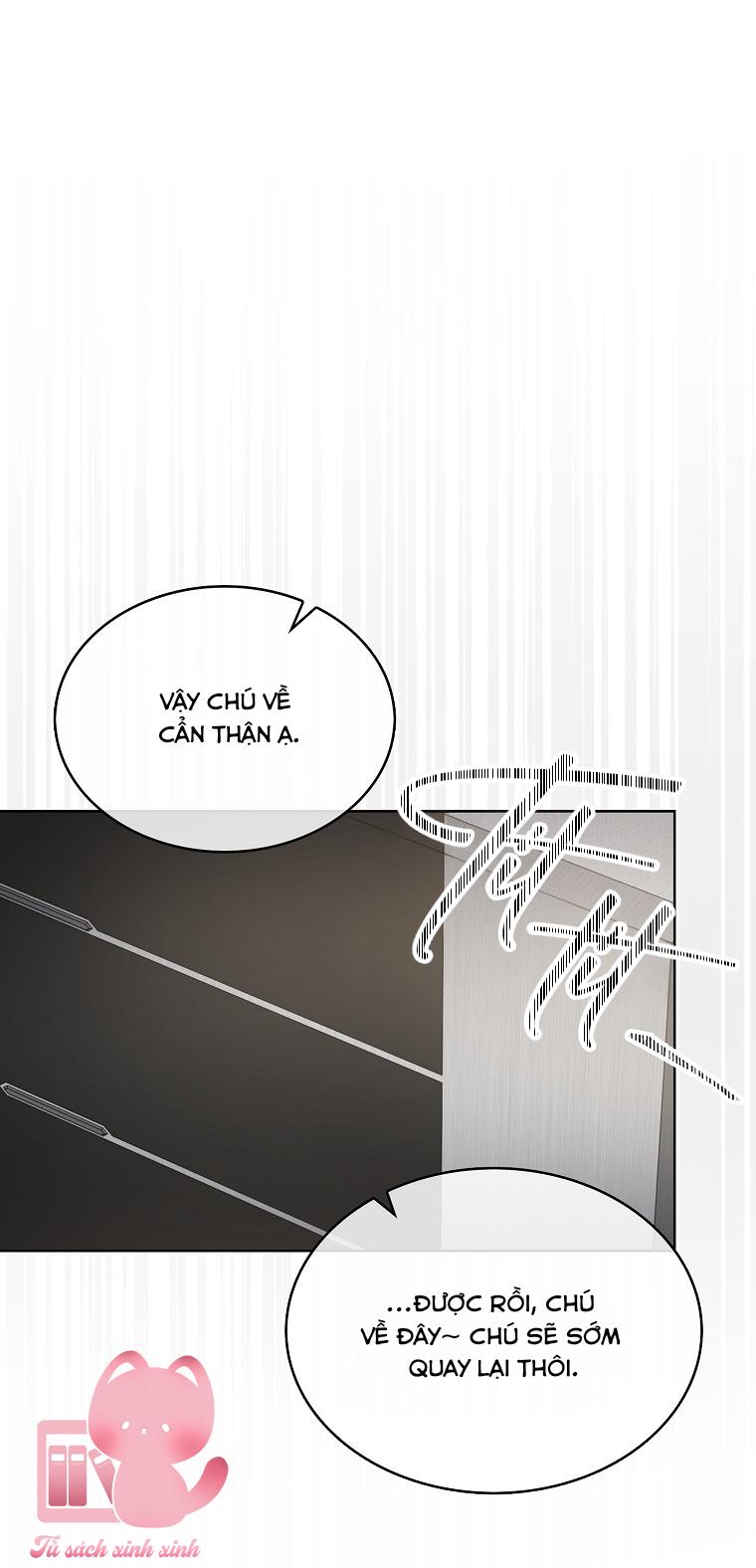 Debut Or Die - Chap 99