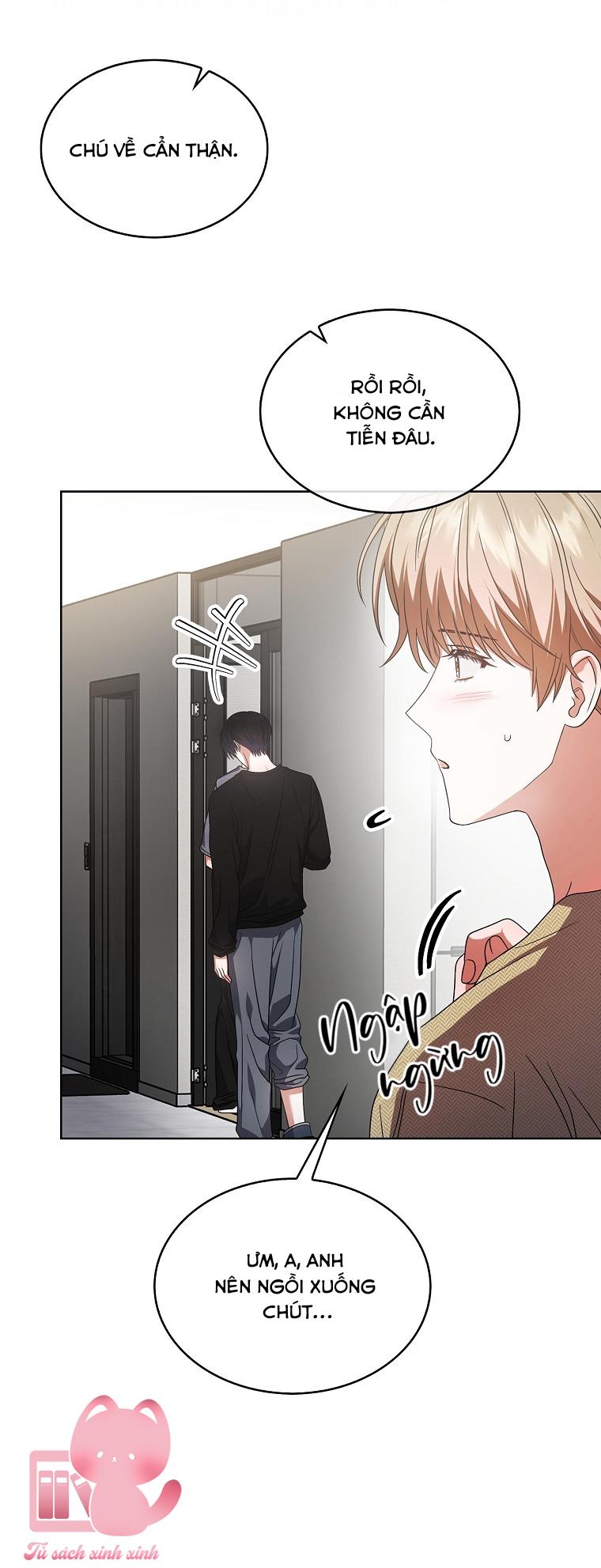 Debut Or Die - Chap 99