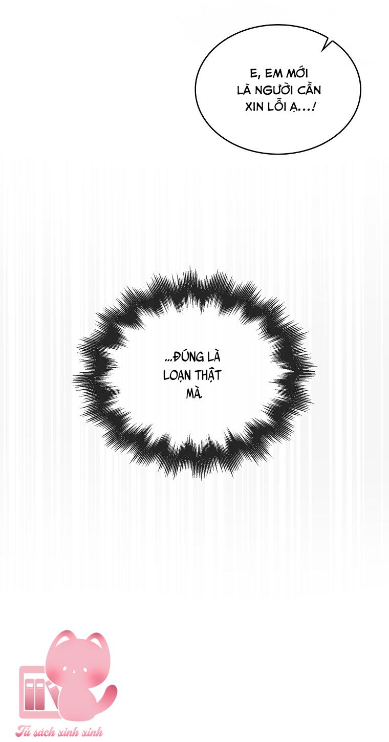 Debut Or Die - Chap 99