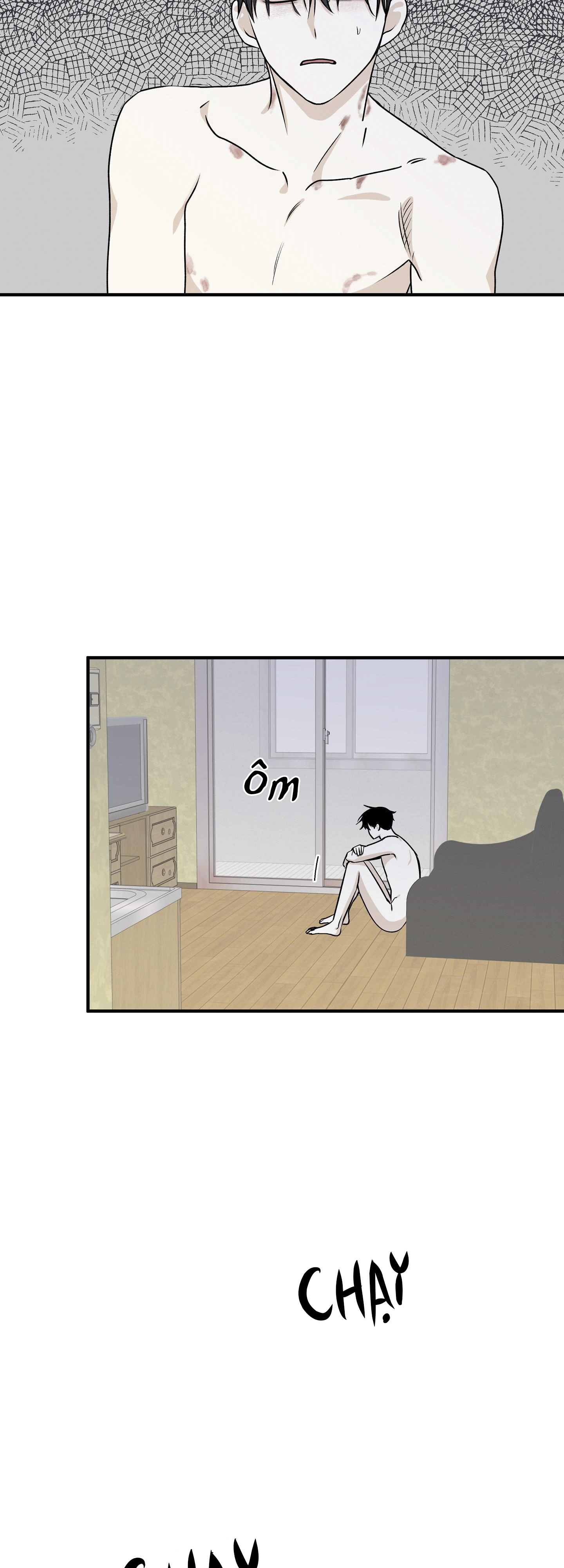 Đêm Bên Bờ Biển - Chap 48