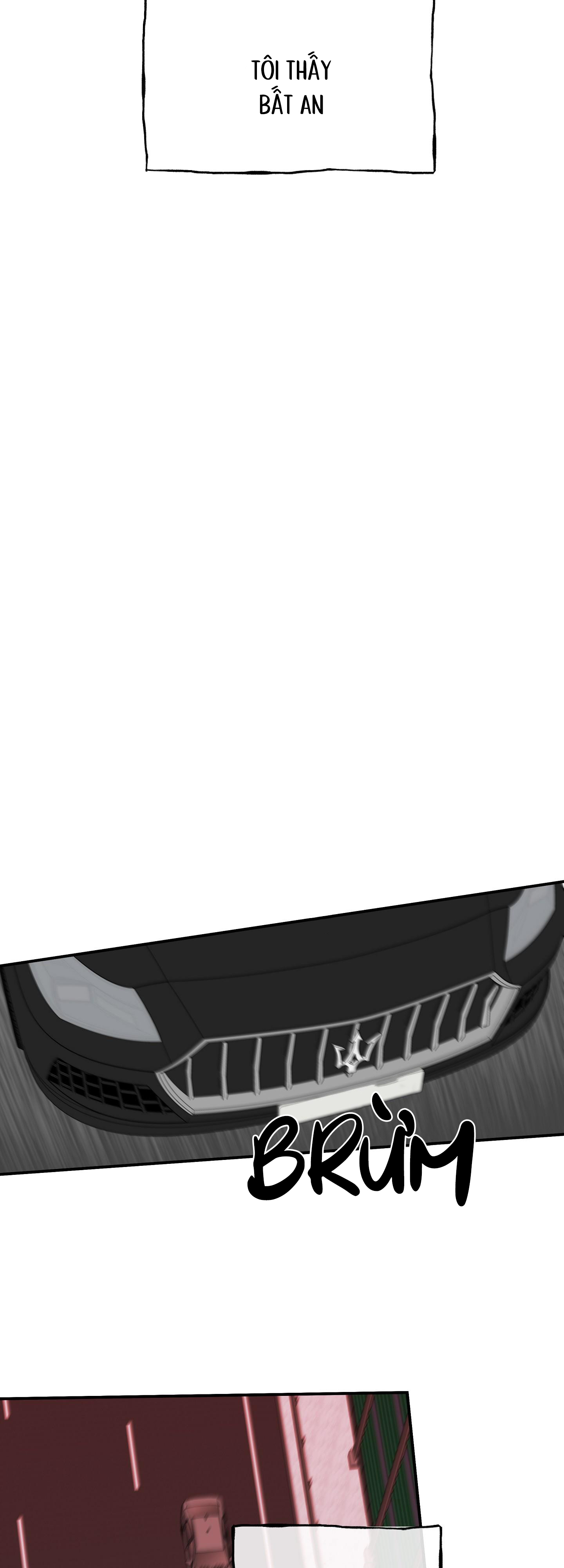 Đêm Bên Bờ Biển - Chap 48