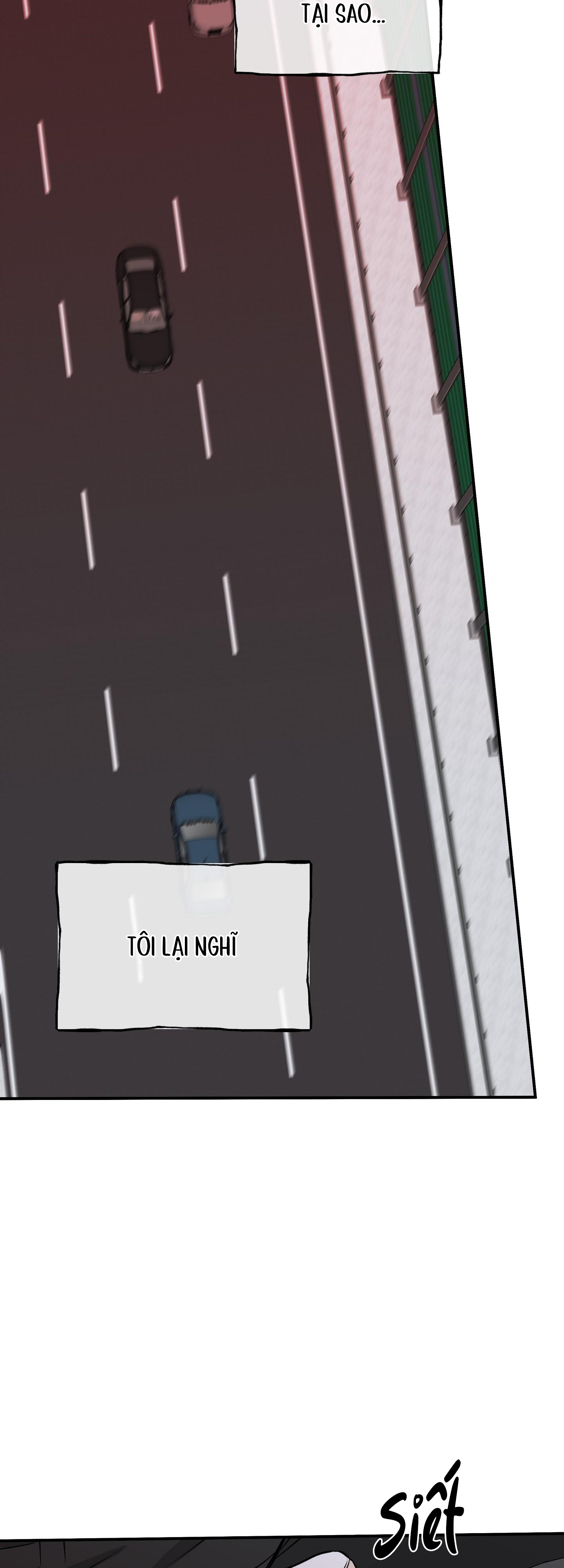 Đêm Bên Bờ Biển - Chap 48