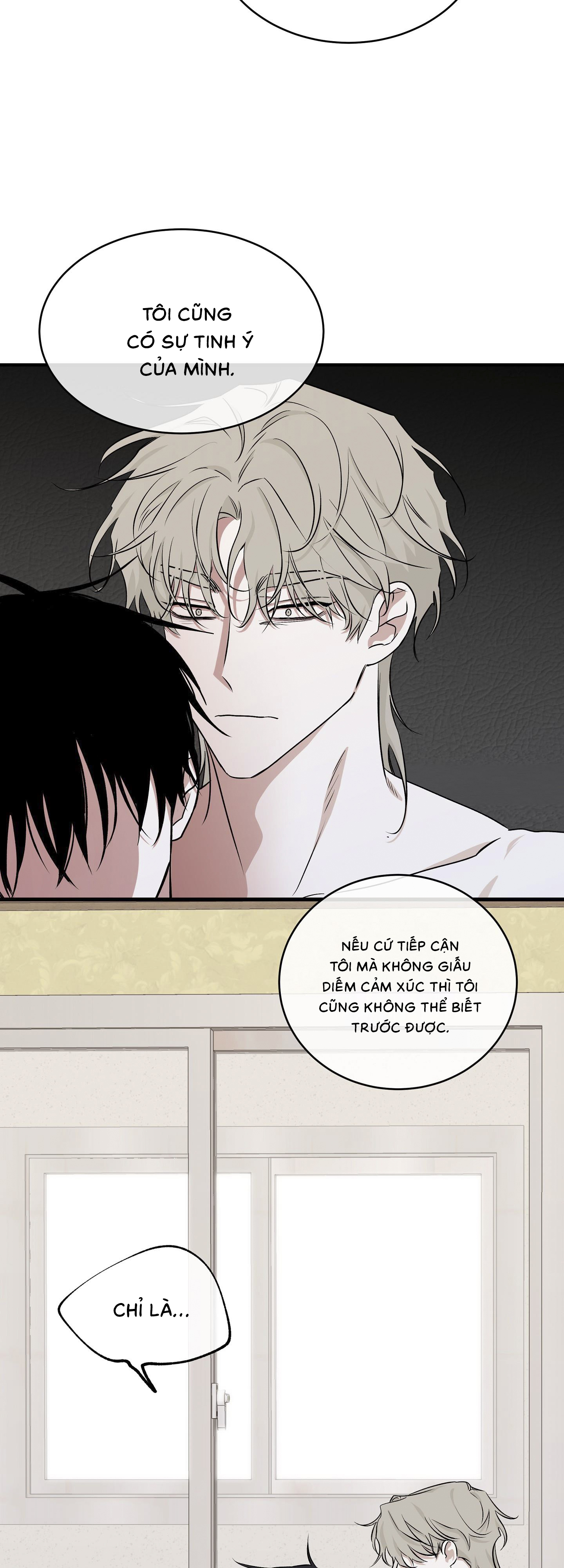 Đêm Bên Bờ Biển - Chap 48