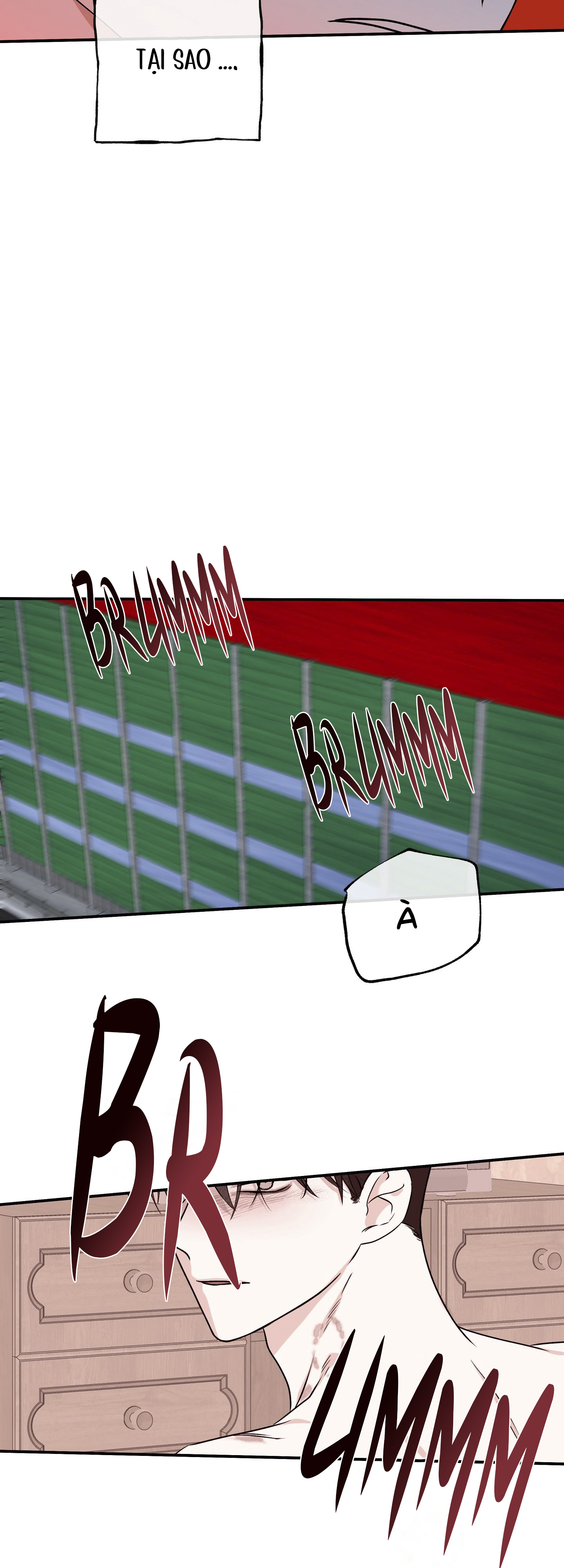 Đêm Bên Bờ Biển - Chap 48