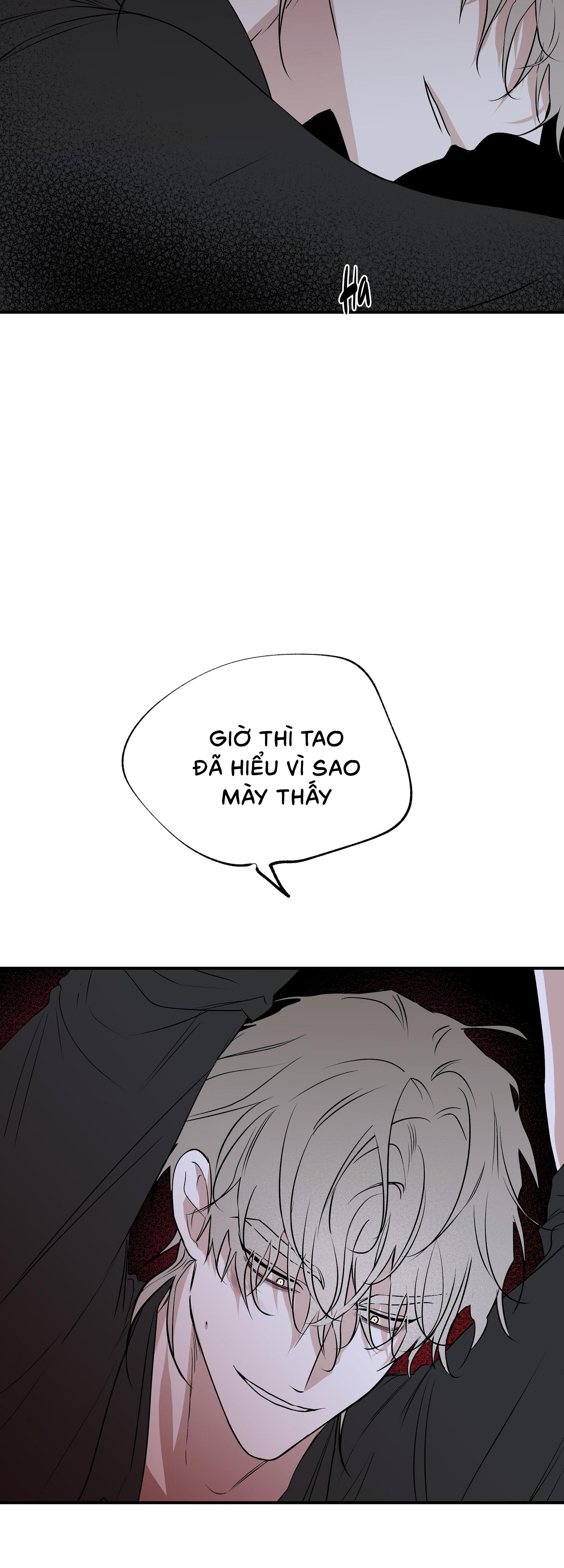 Đêm Bên Bờ Biển - Chap 48