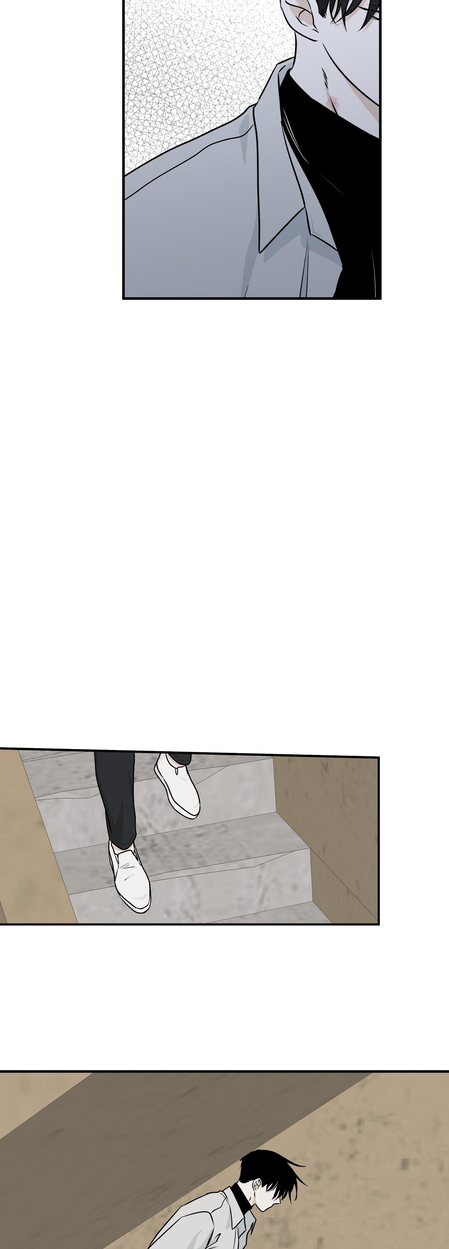 Đêm Bên Bờ Biển - Chap 48