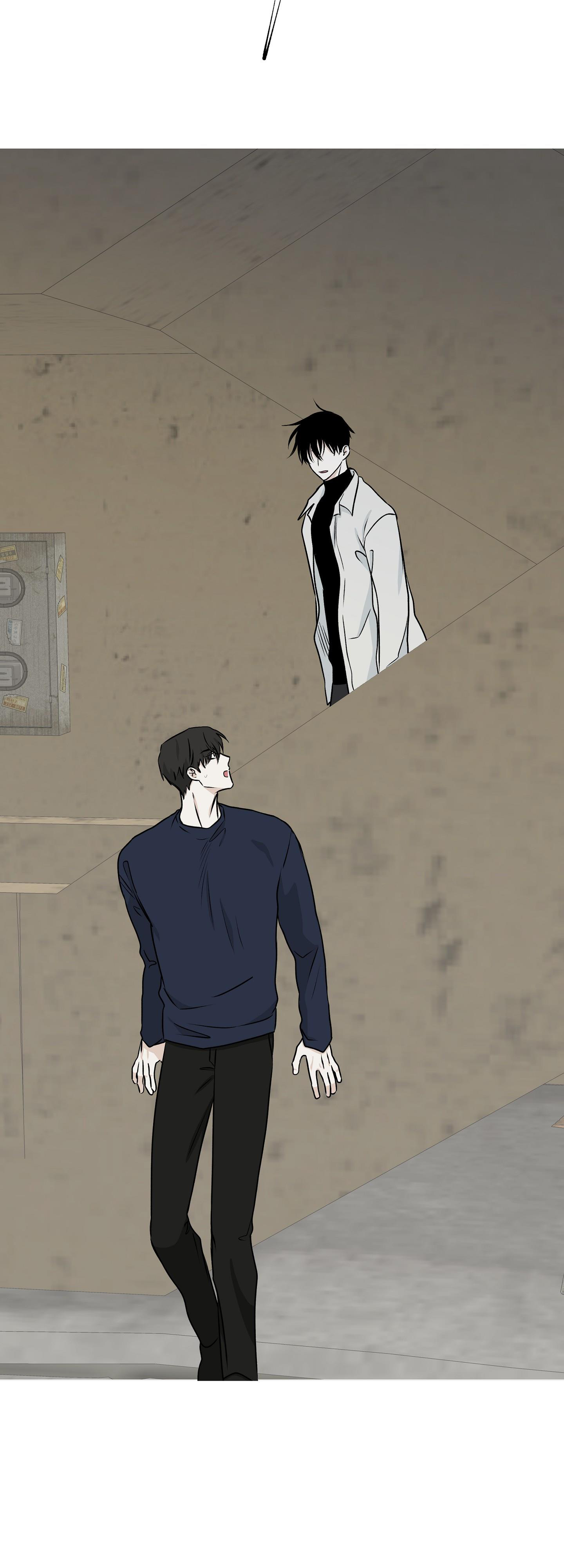 Đêm Bên Bờ Biển - Chap 48