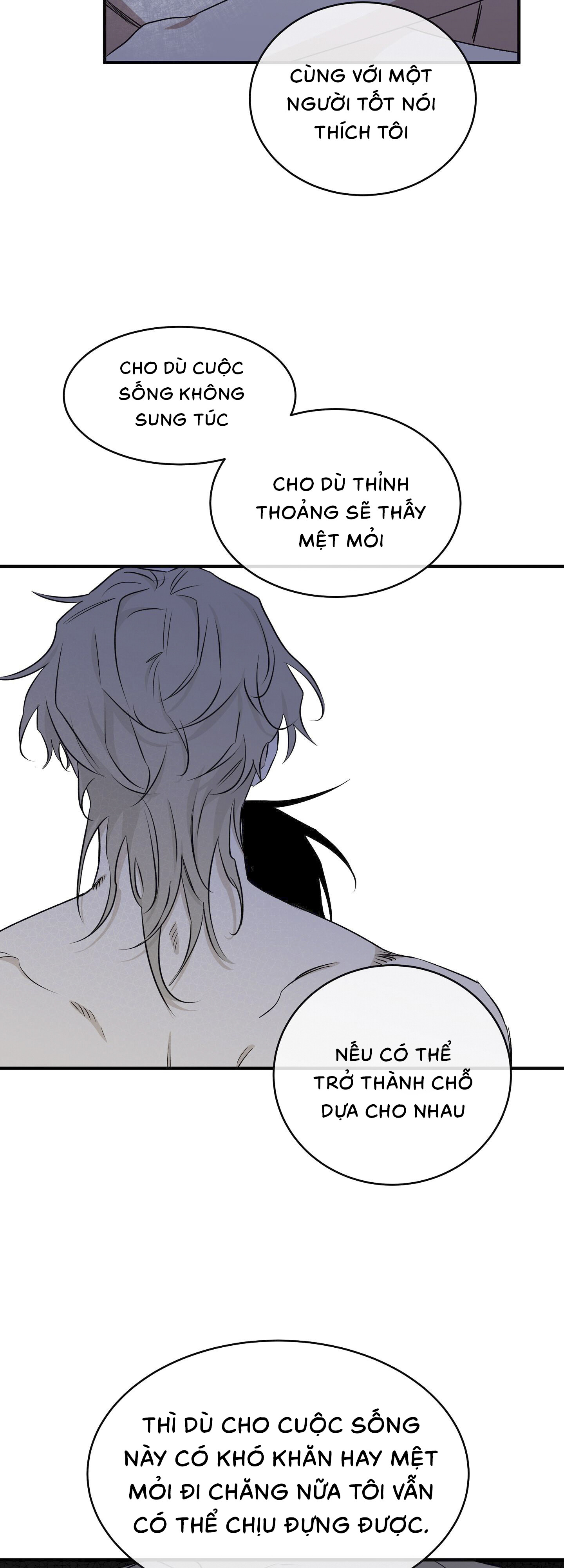 Đêm Bên Bờ Biển - Chap 48