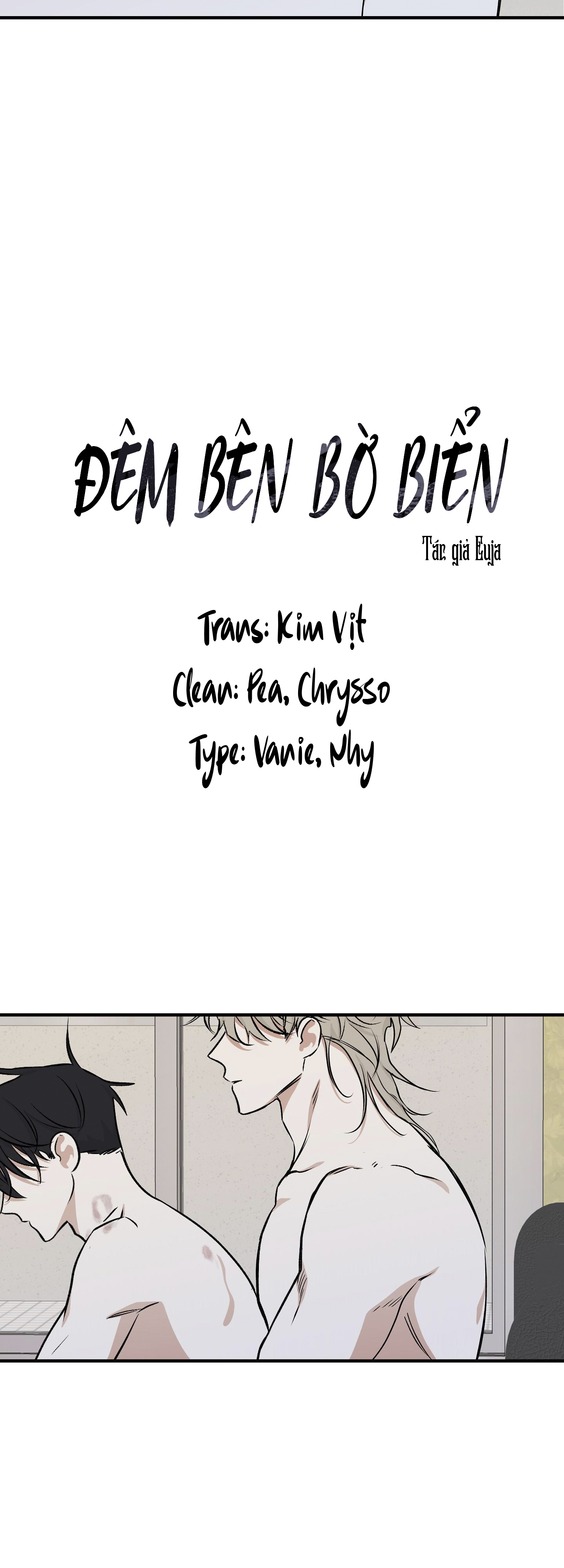 Đêm Bên Bờ Biển - Chap 48