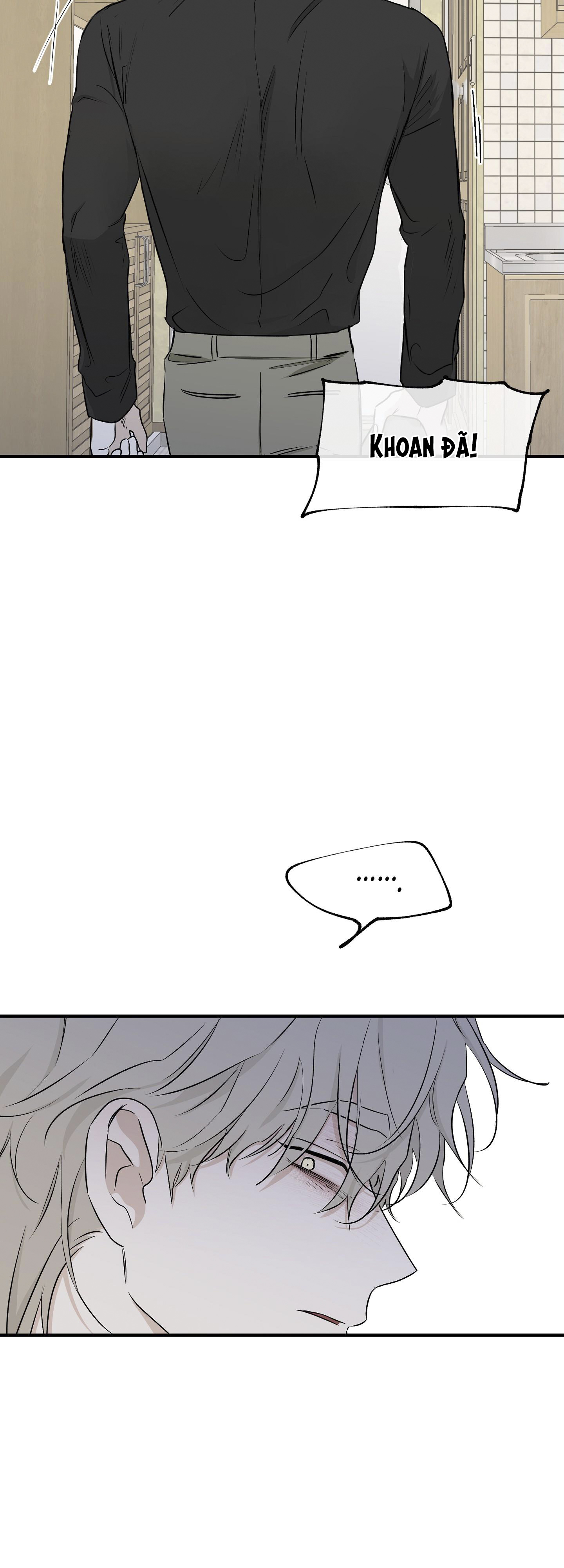 Đêm Bên Bờ Biển - Chap 48