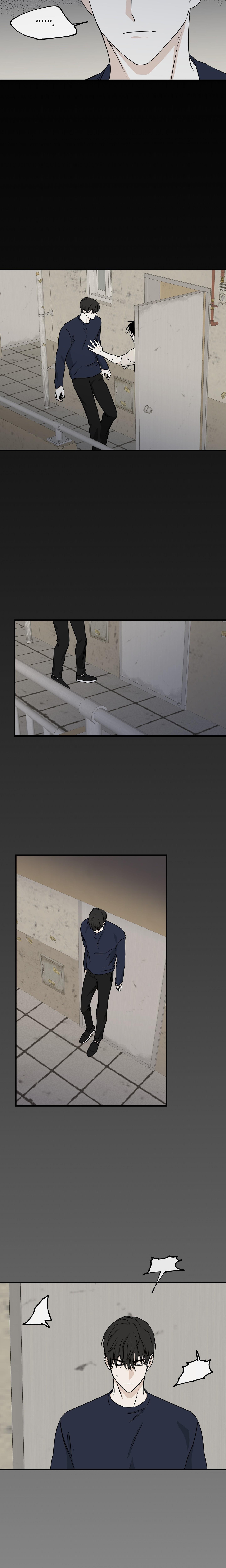 Đêm Bên Bờ Biển - Chap 49