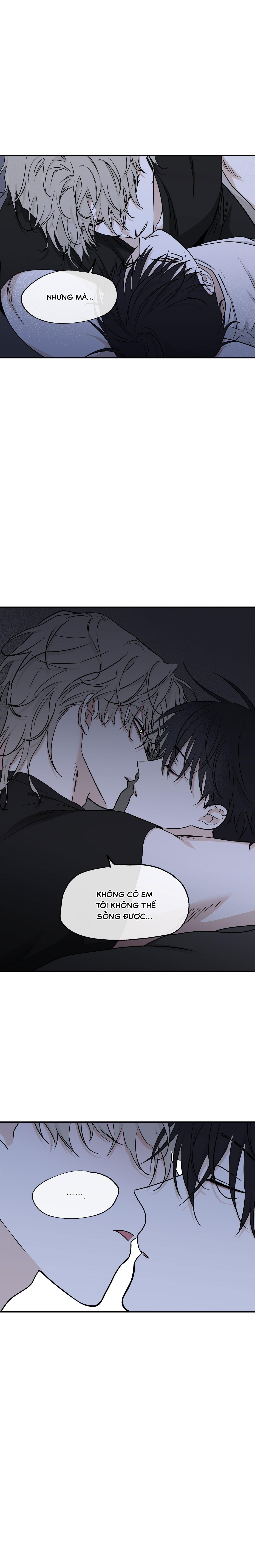 Đêm Bên Bờ Biển - Chap 63