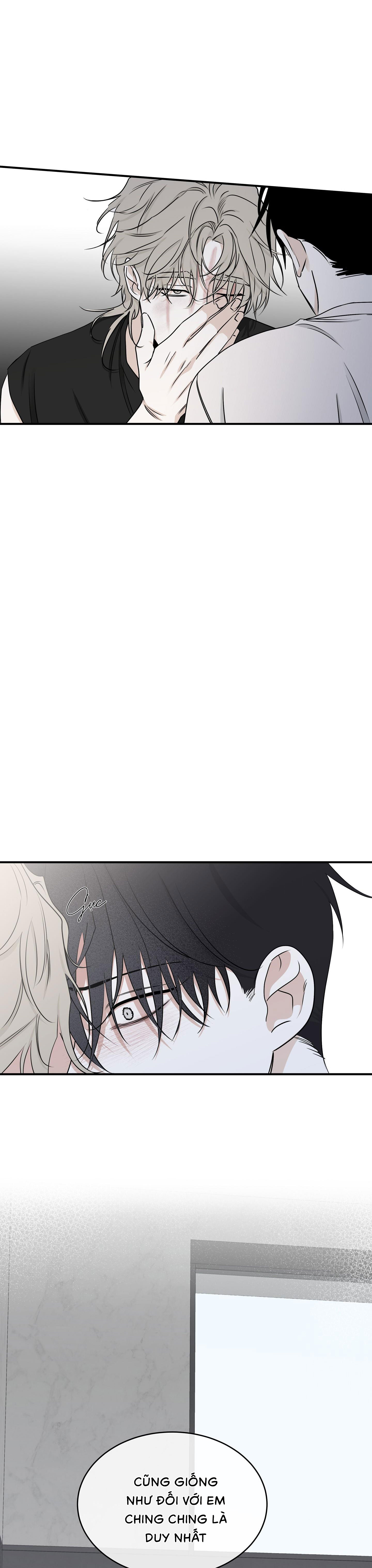 Đêm Bên Bờ Biển - Chap 64