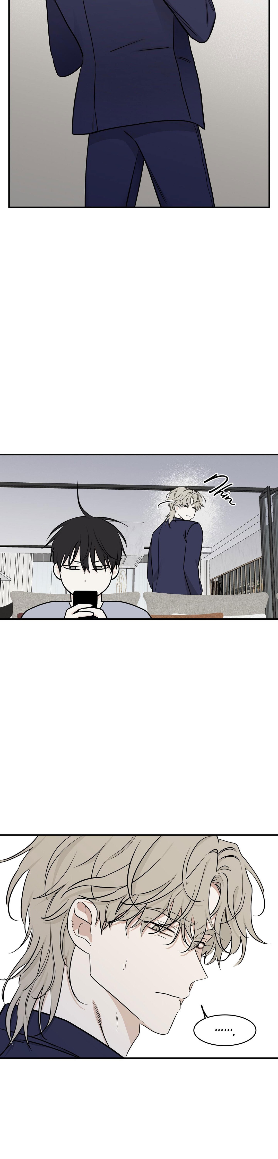 Đêm Bên Bờ Biển - Chap 68