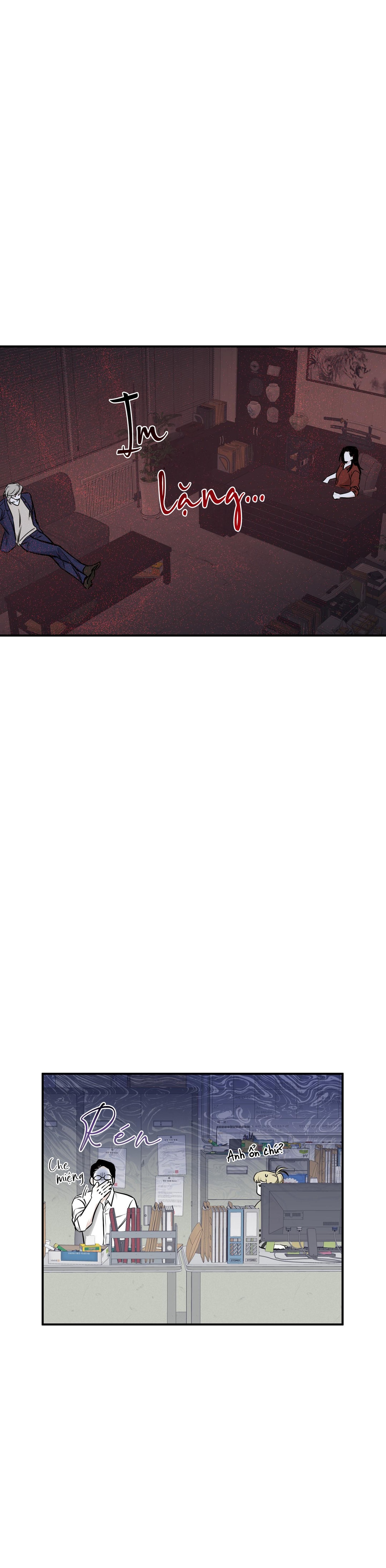 Đêm Bên Bờ Biển - Chap 69