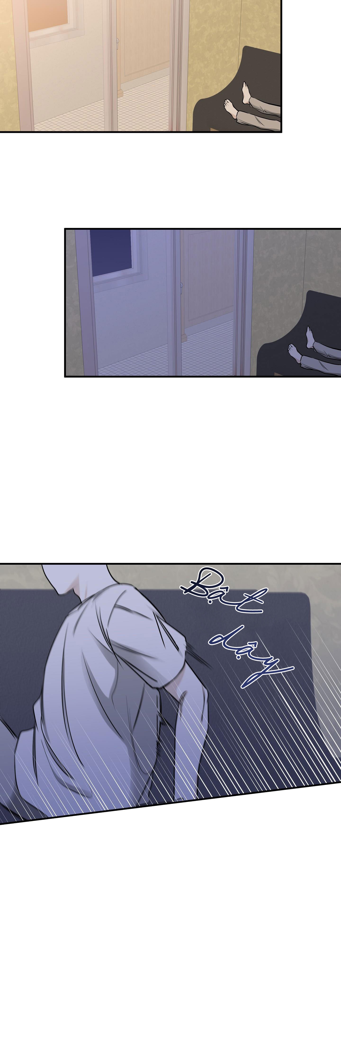 Đêm Bên Bờ Biển - Chap 70