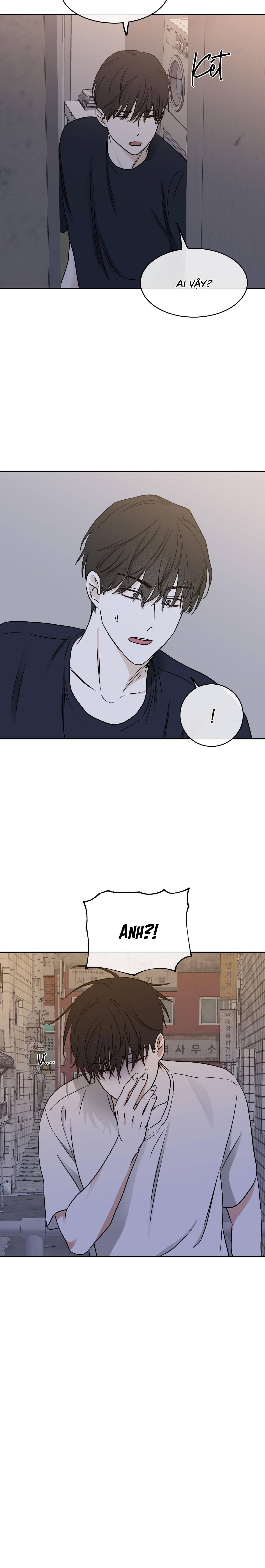 Đêm Bên Bờ Biển - Chap 70