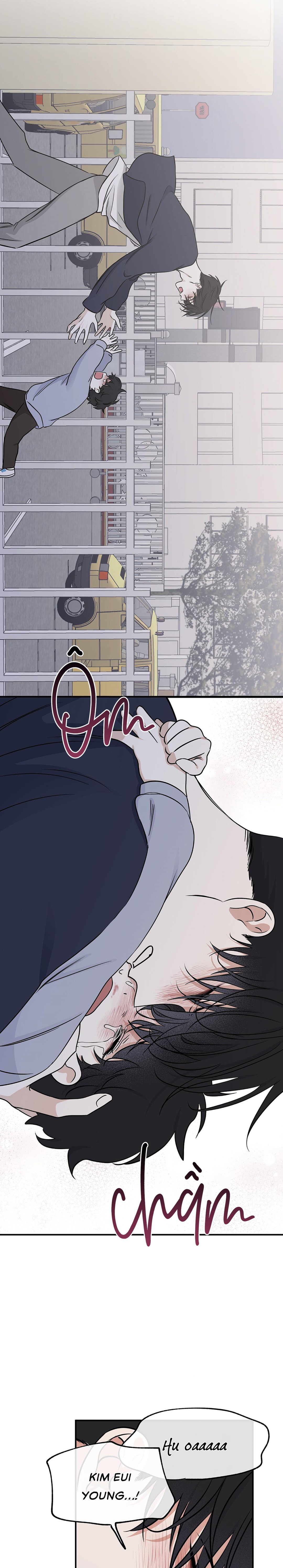 Đêm Bên Bờ Biển - Chap 75