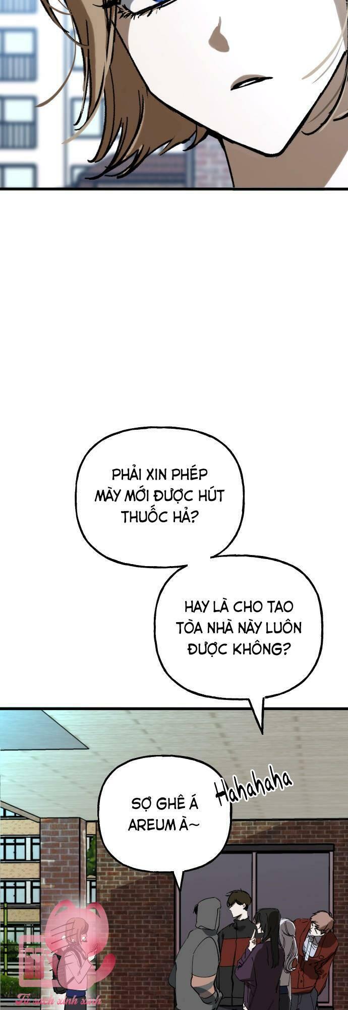 Đêm Của Bóng Tối - Chap 1