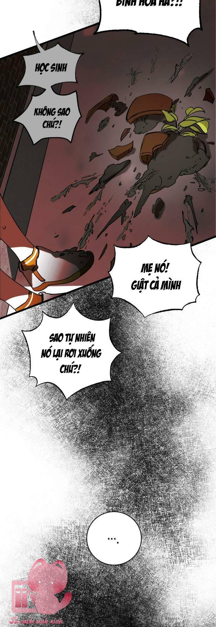 Đêm Của Bóng Tối - Chap 1