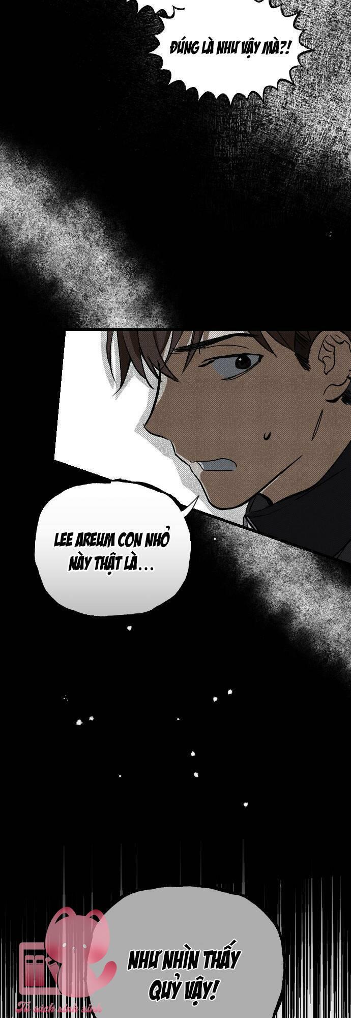 Đêm Của Bóng Tối - Chap 1