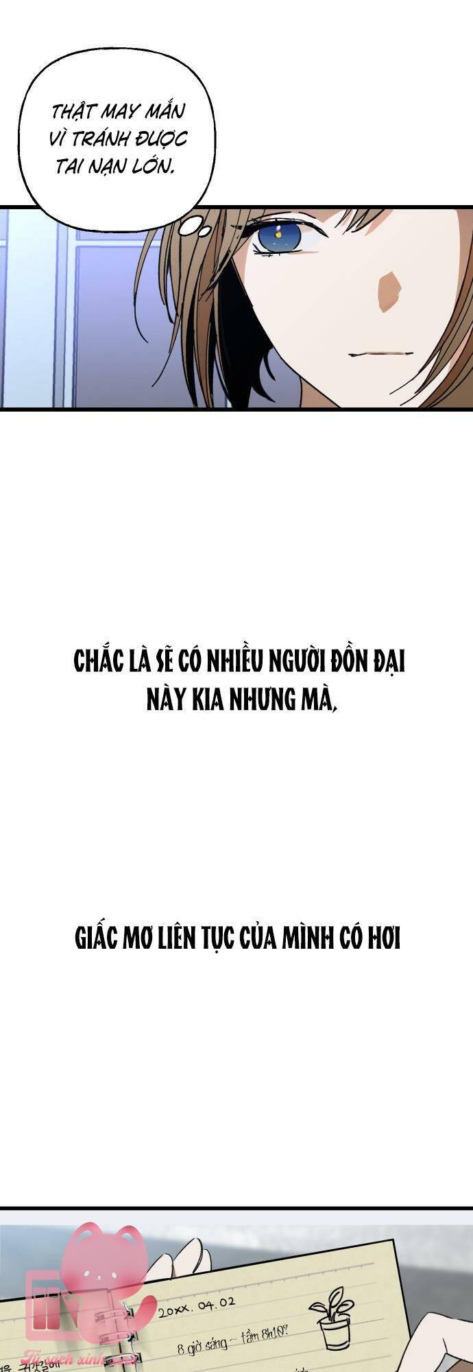 Đêm Của Bóng Tối - Chap 1