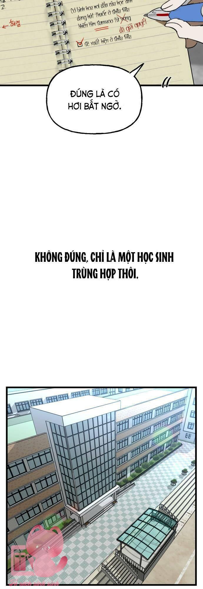 Đêm Của Bóng Tối - Chap 1