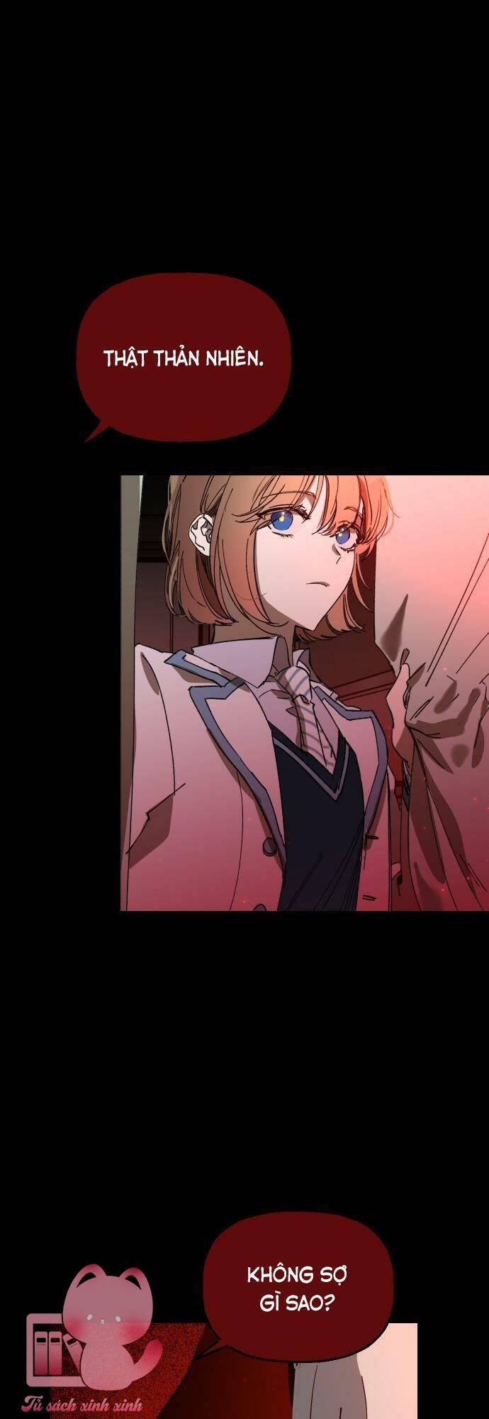 Đêm Của Bóng Tối - Chap 1