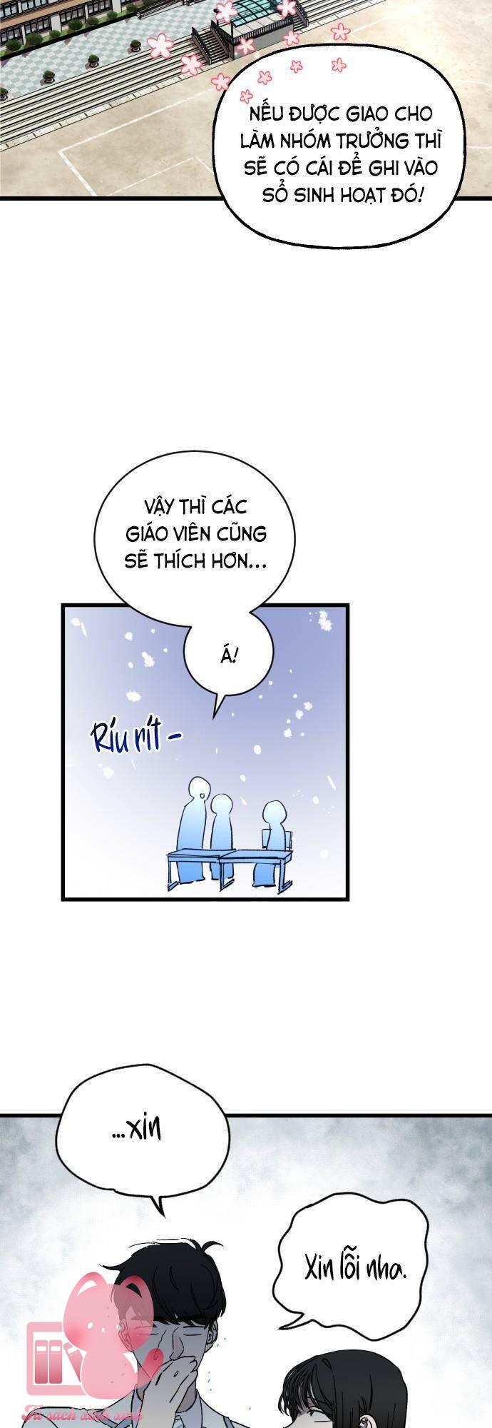 Đêm Của Bóng Tối - Chap 1