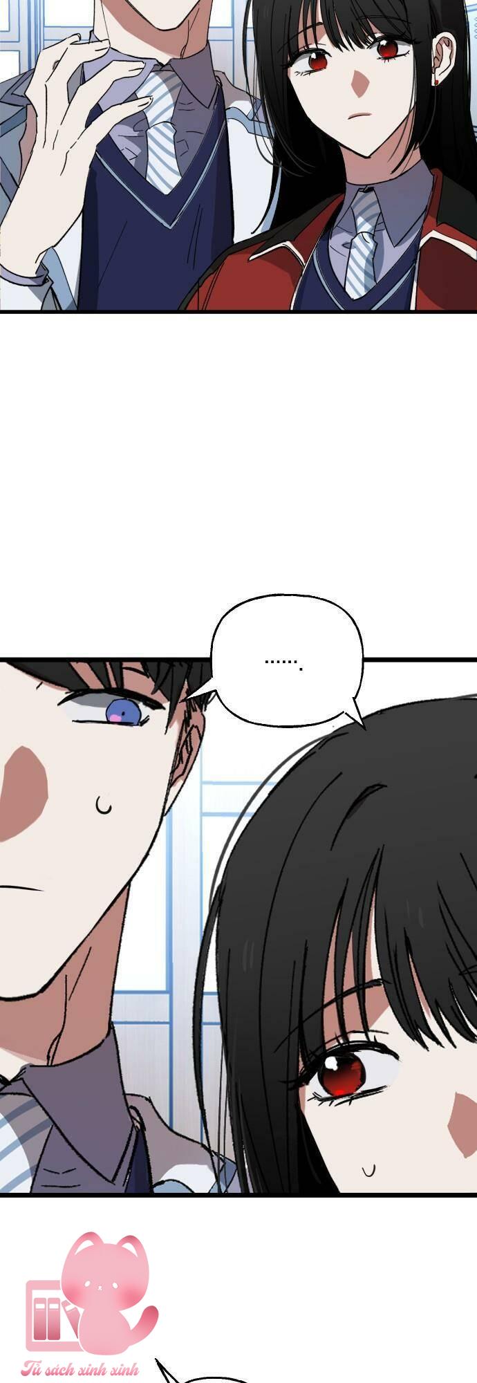 Đêm Của Bóng Tối - Chap 1