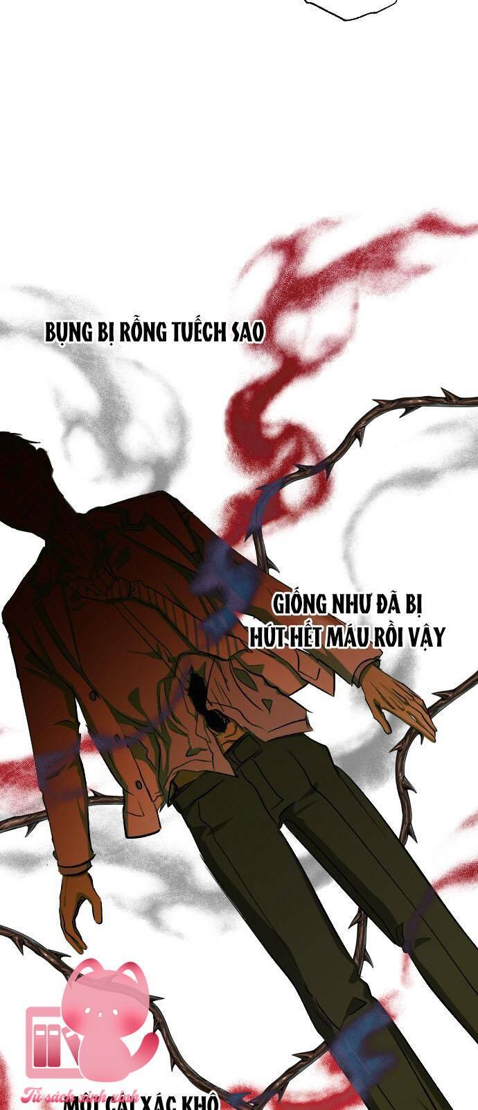 Đêm Của Bóng Tối - Chap 10