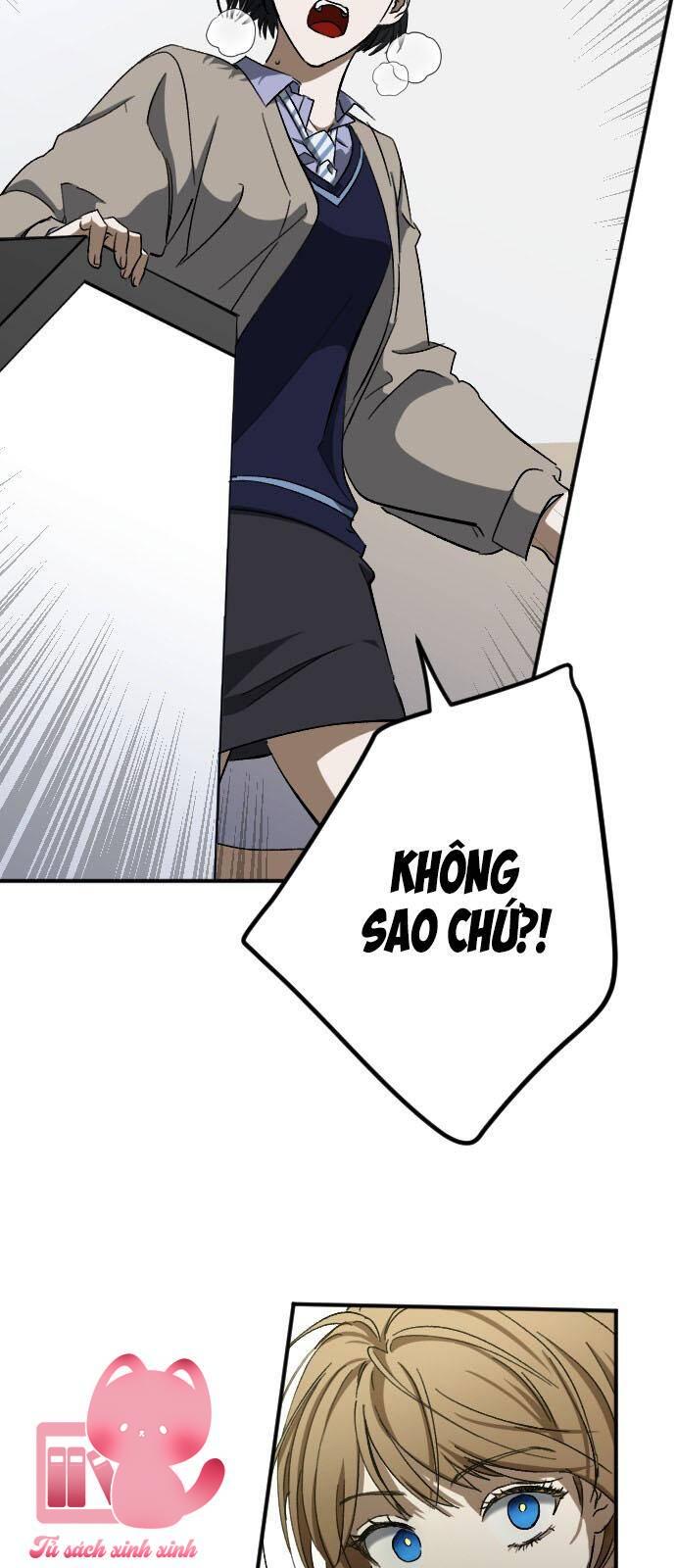 Đêm Của Bóng Tối - Chap 10