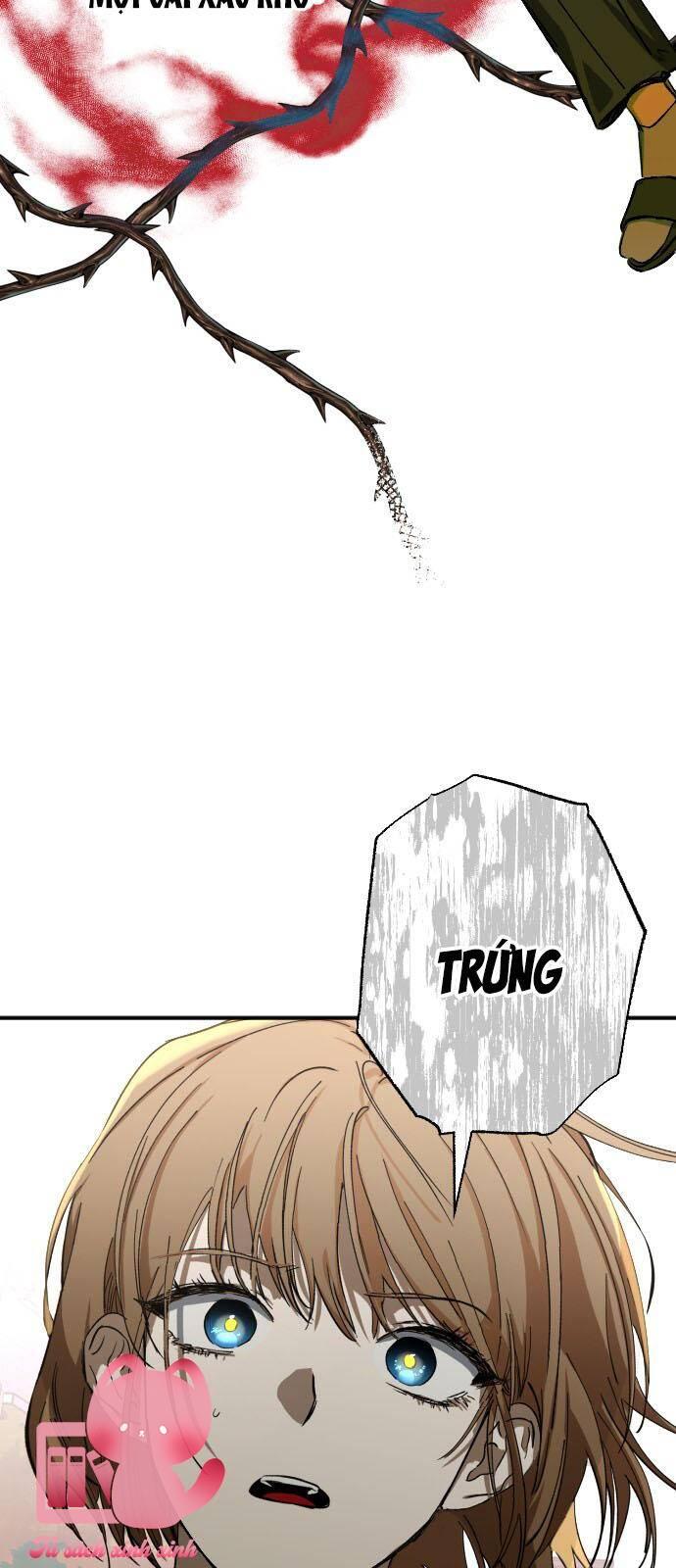 Đêm Của Bóng Tối - Chap 10