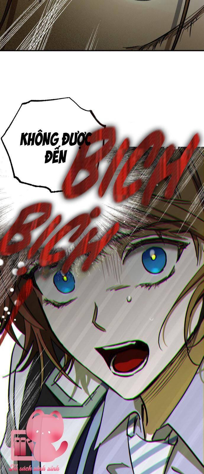 Đêm Của Bóng Tối - Chap 10