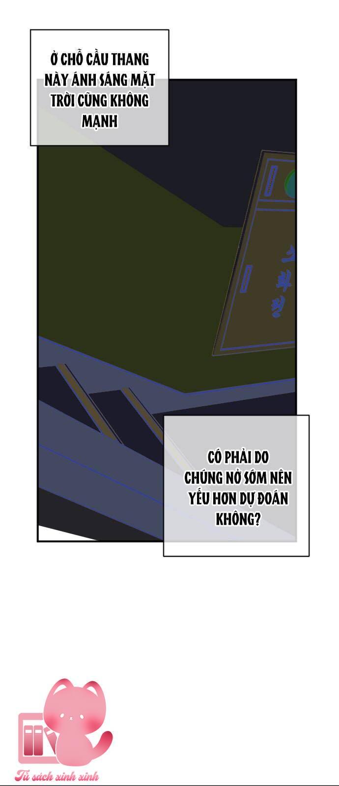 Đêm Của Bóng Tối - Chap 10