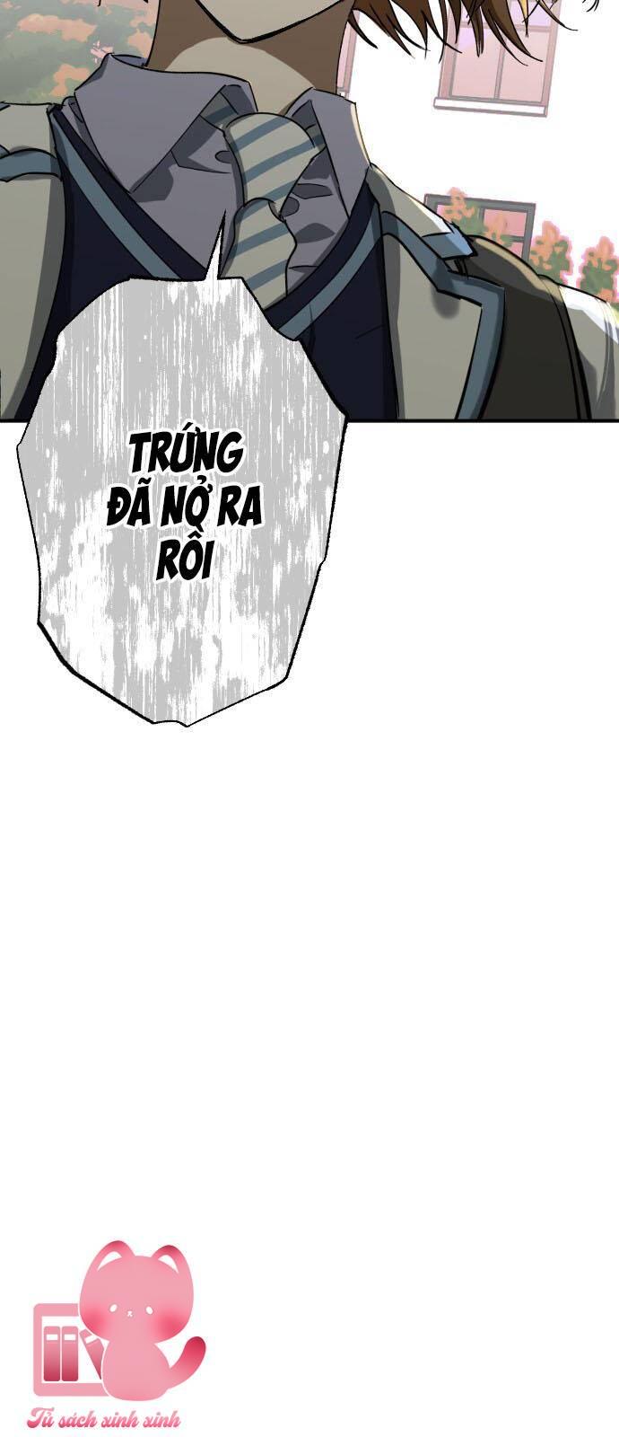 Đêm Của Bóng Tối - Chap 10