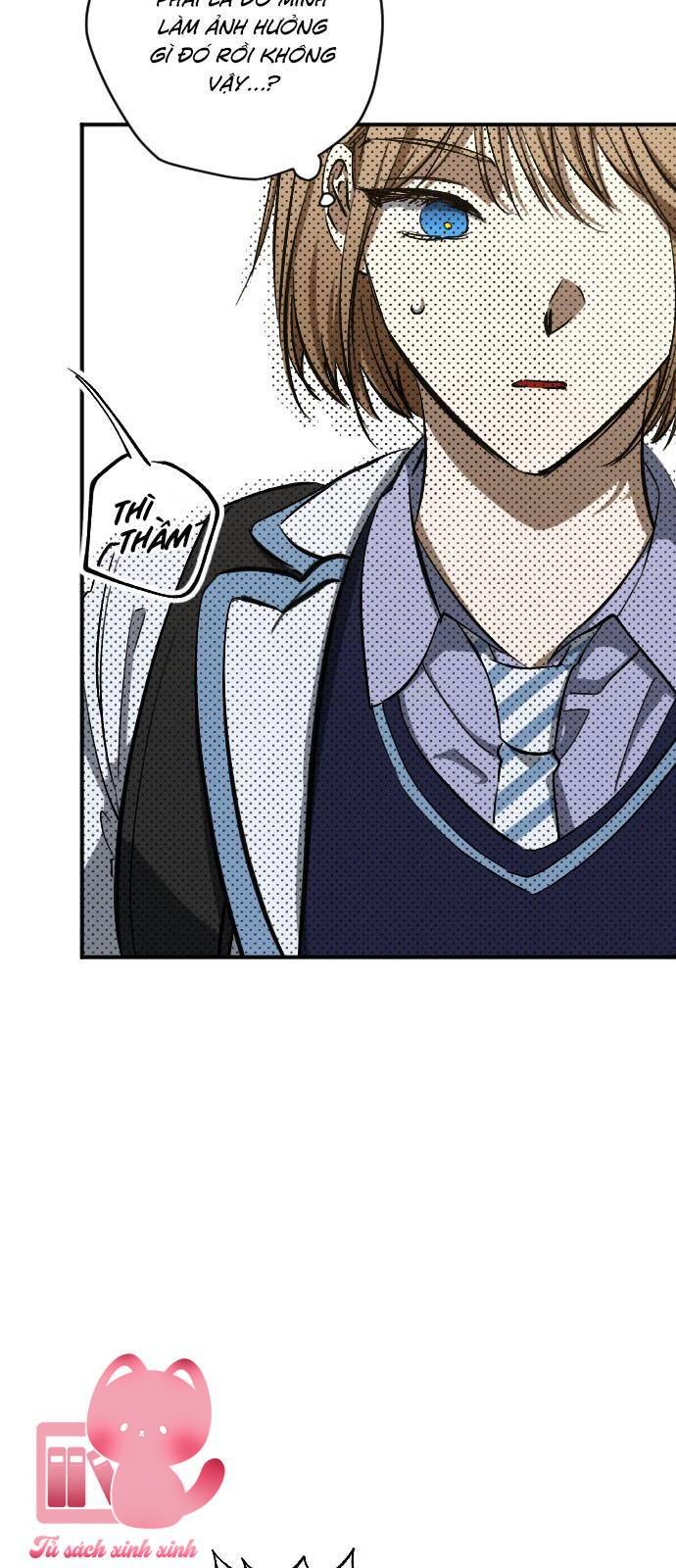 Đêm Của Bóng Tối - Chap 10