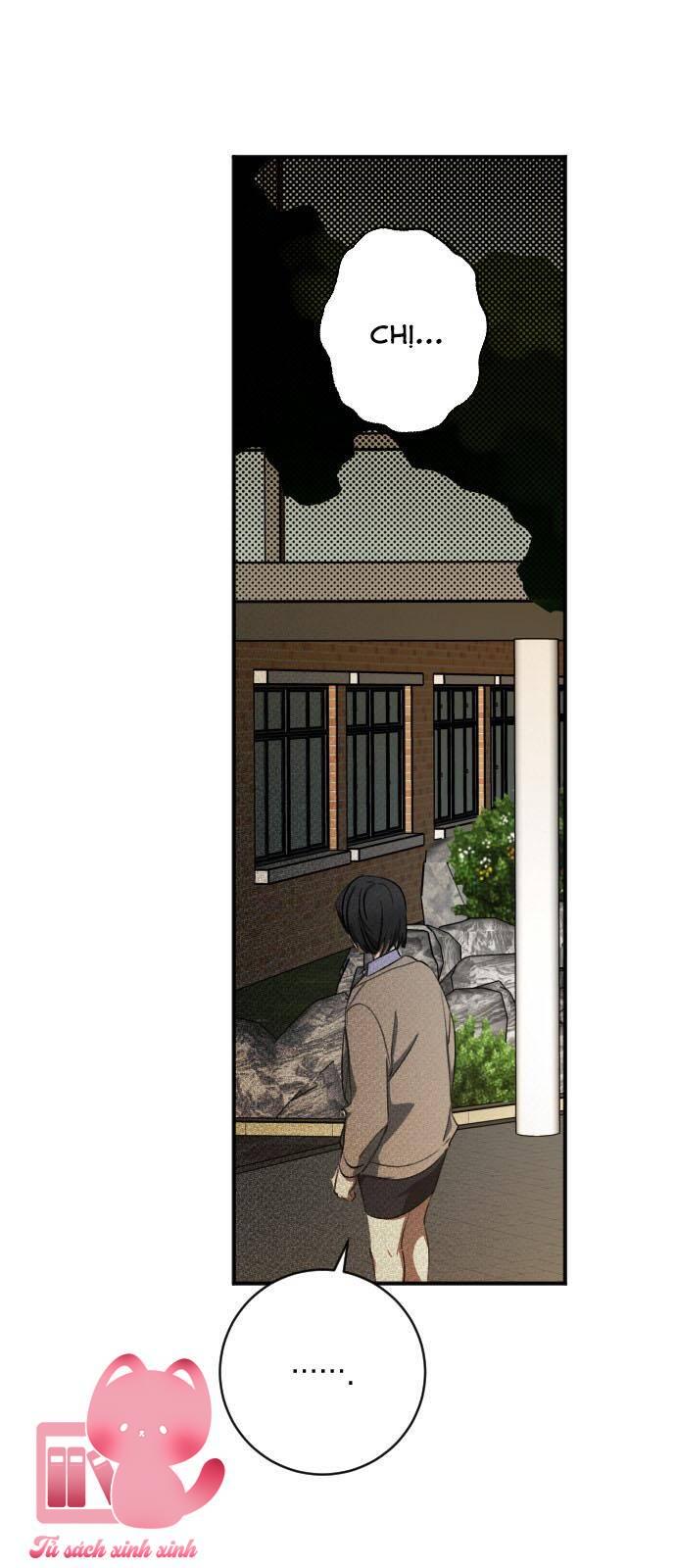 Đêm Của Bóng Tối - Chap 10