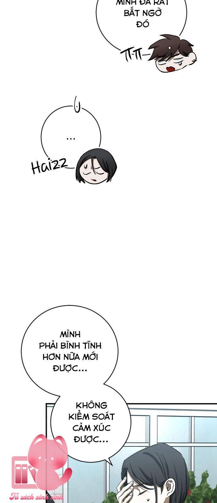 Đêm Của Bóng Tối - Chap 10