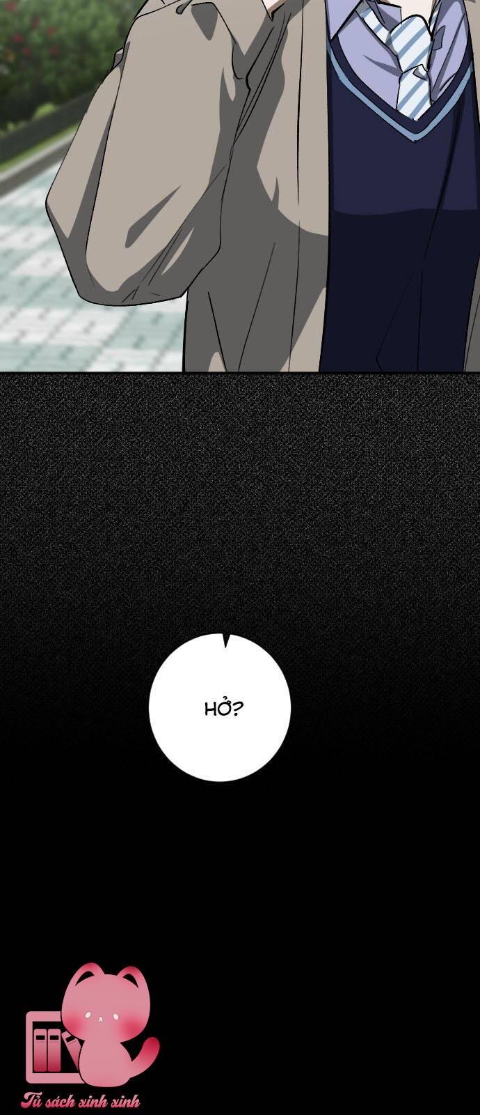 Đêm Của Bóng Tối - Chap 10