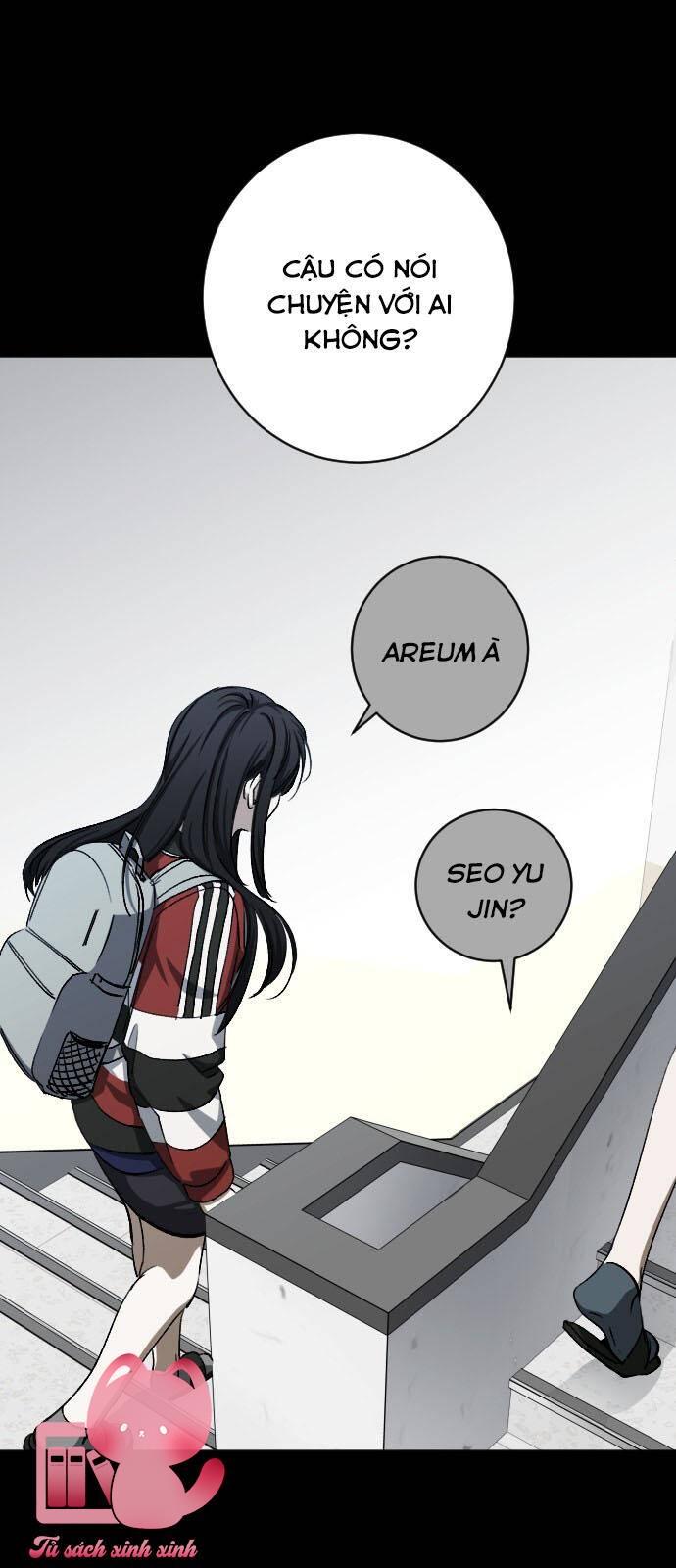 Đêm Của Bóng Tối - Chap 10