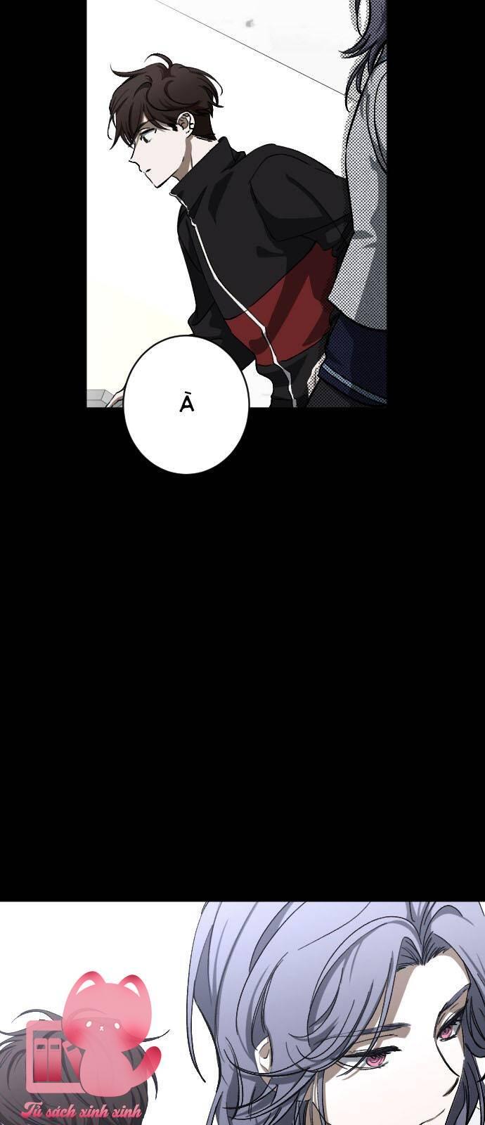 Đêm Của Bóng Tối - Chap 10