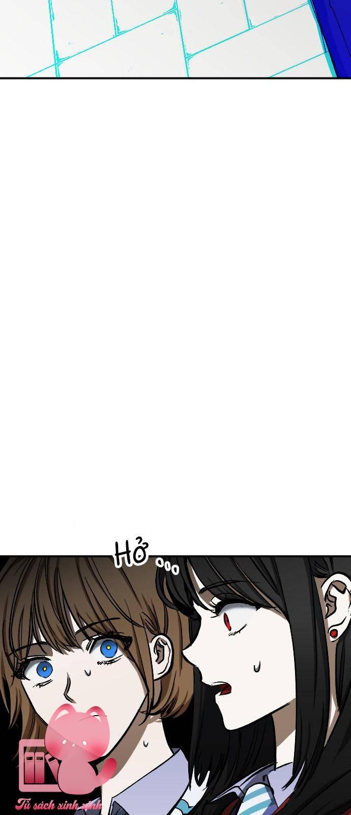 Đêm Của Bóng Tối - Chap 10