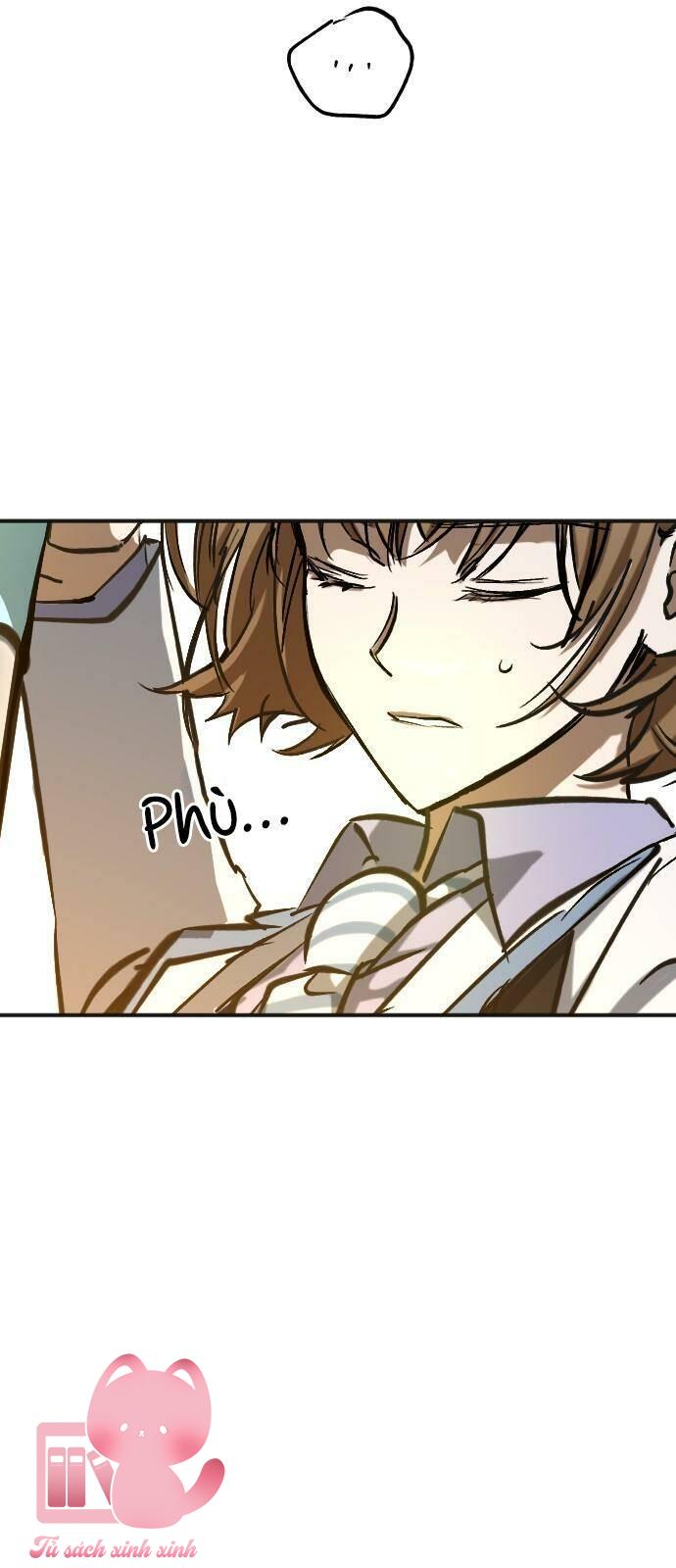 Đêm Của Bóng Tối - Chap 11