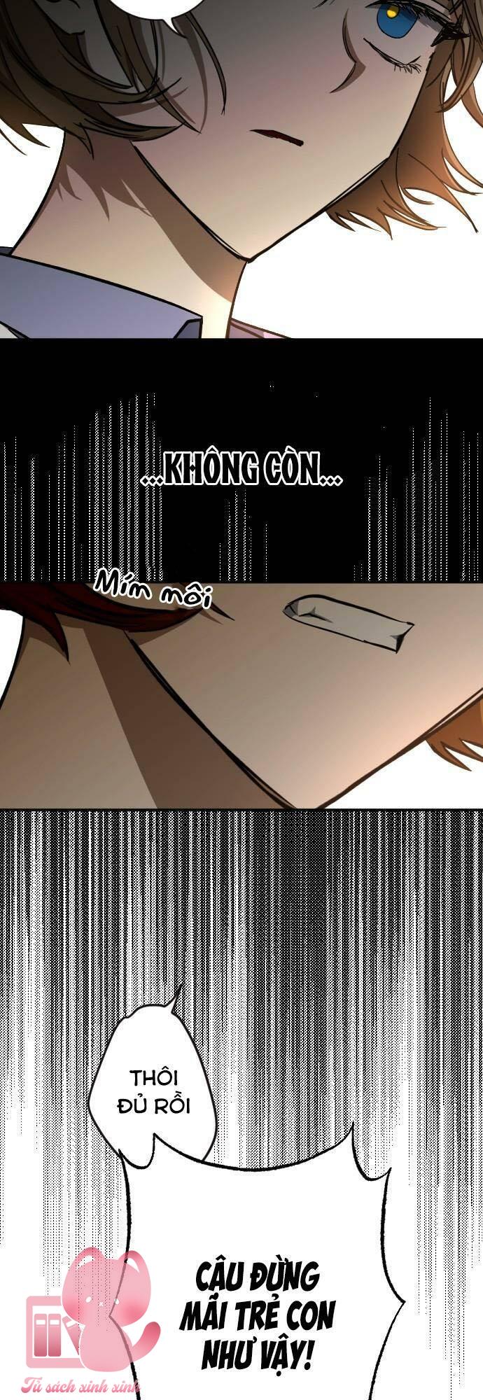 Đêm Của Bóng Tối - Chap 11