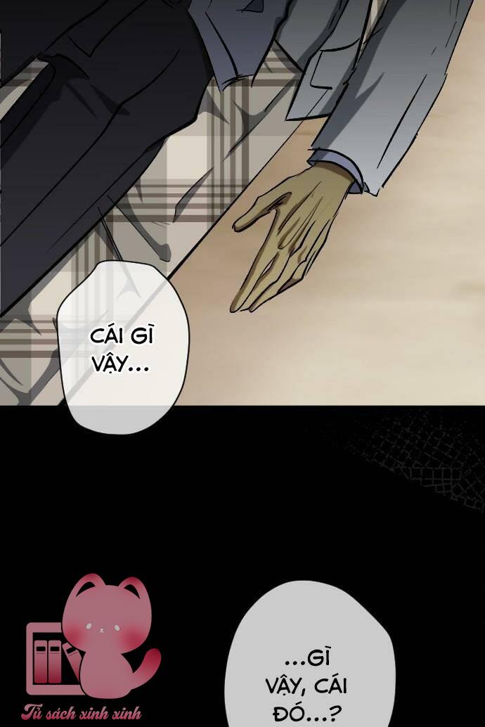 Đêm Của Bóng Tối - Chap 11