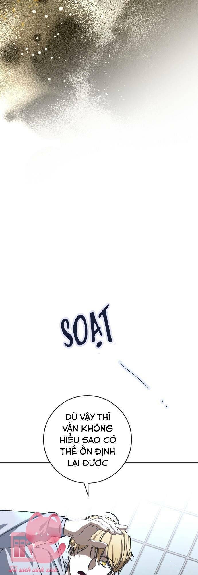 Đêm Của Bóng Tối - Chap 12