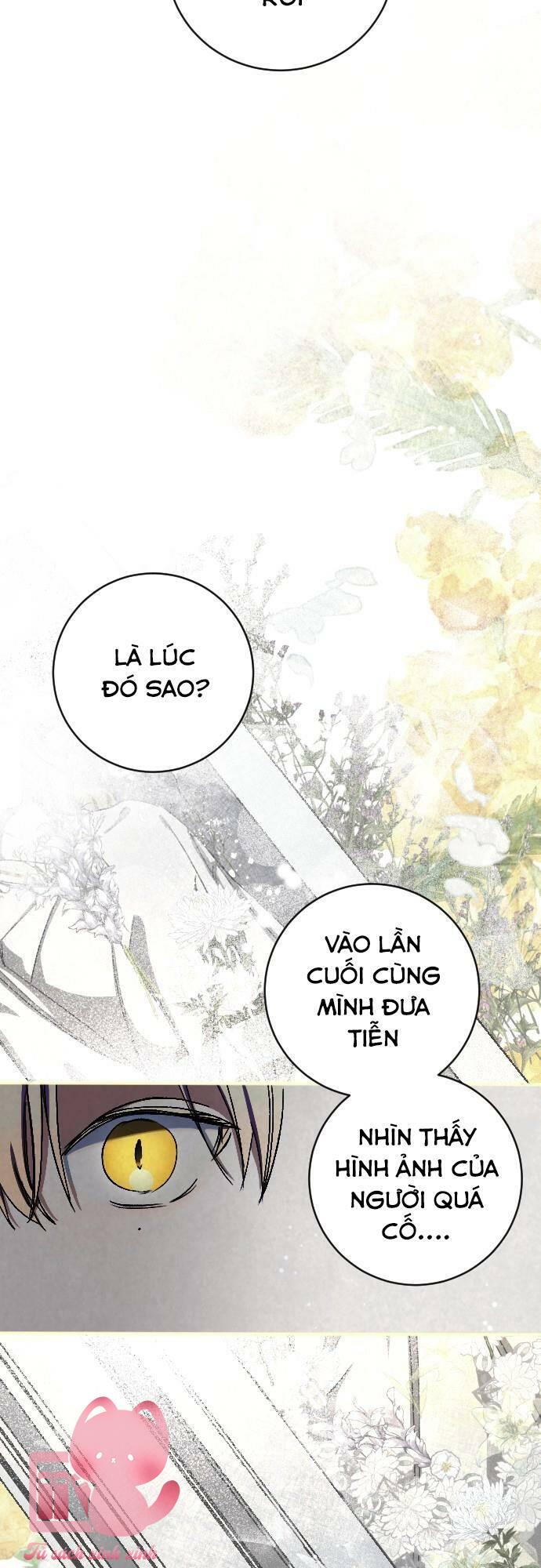 Đêm Của Bóng Tối - Chap 12